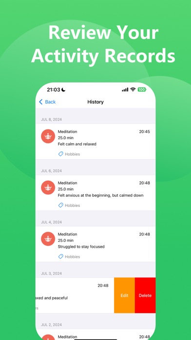 Pocket Counter Pro Screenshot