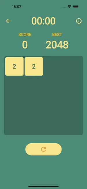 Merge It! – Logic & Strategy screenshot 1