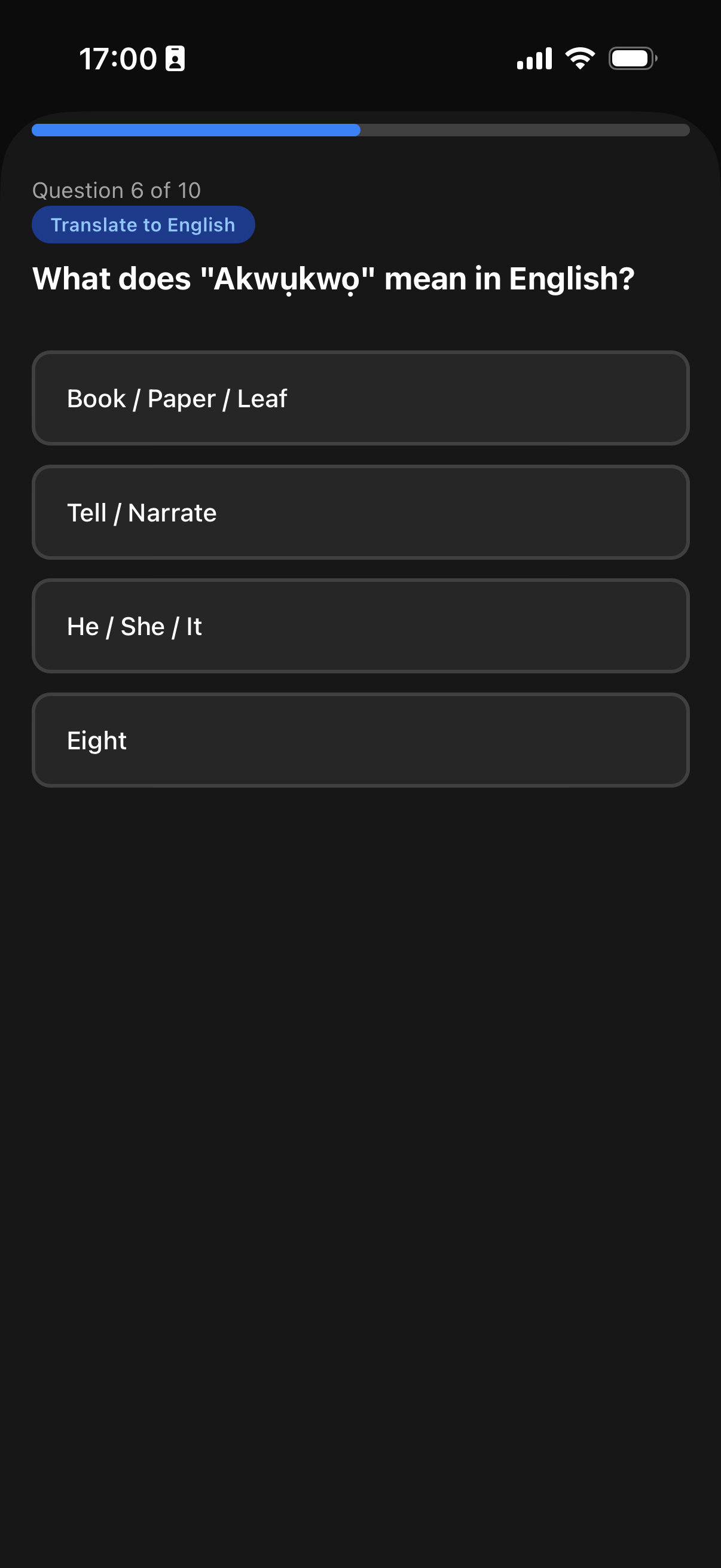 Beeli Mobile