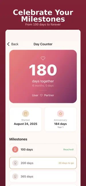Mindful Couples screenshot 2
