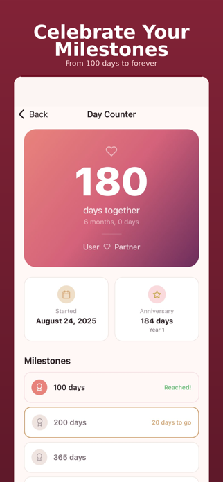 Mindful Couples Screenshot 2 of 3