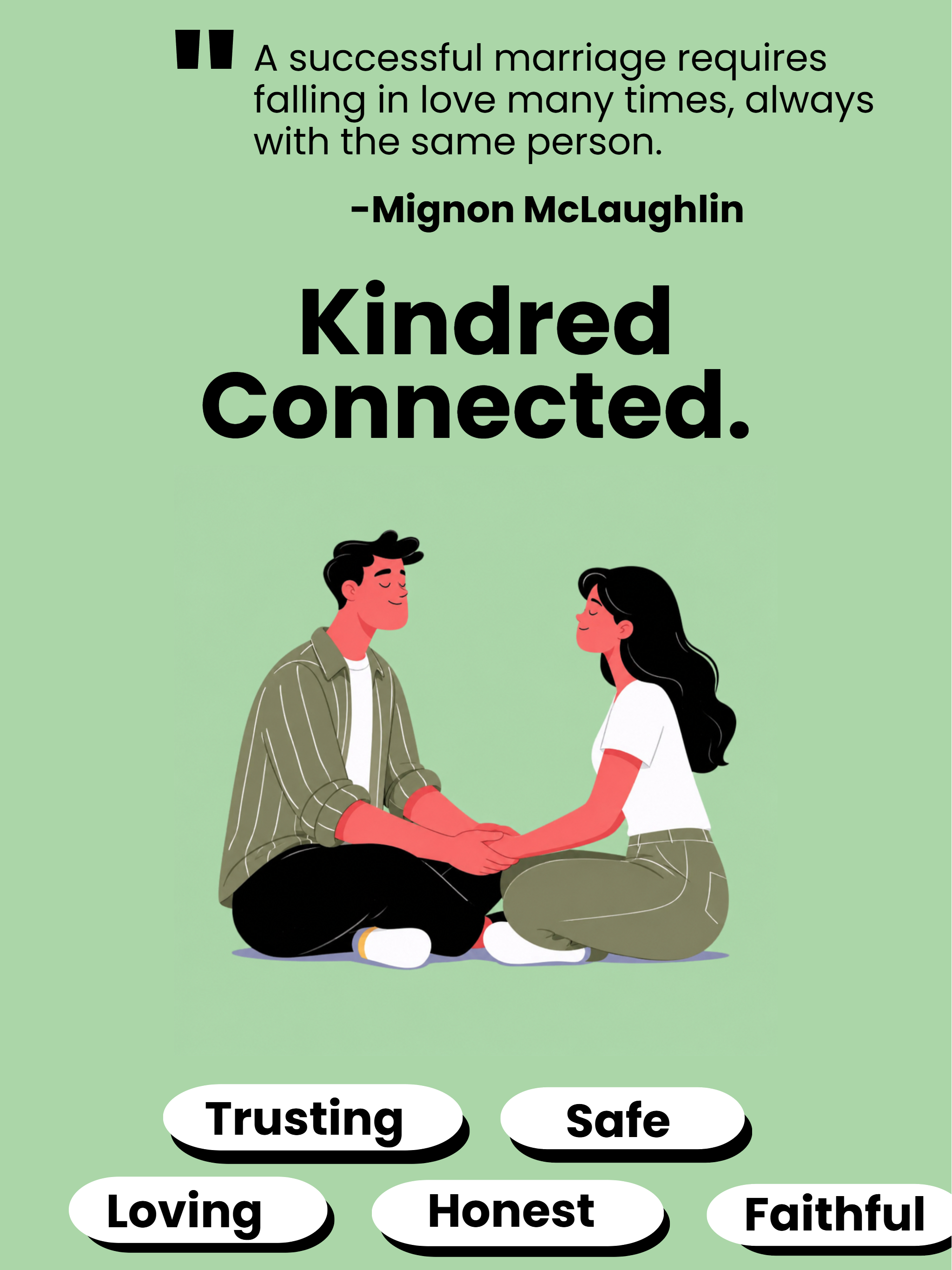 Kindred: Marriage Connection screenshot 8