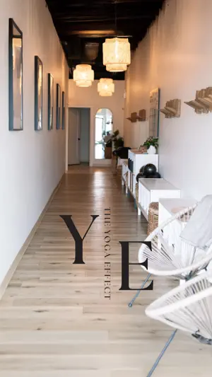 The Yoga Effect screenshot 1