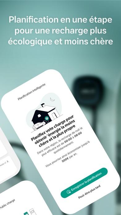 Screenshot #2 pour Wallbox