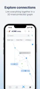 myReach - AI Assistant screenshot #5 for iPhone