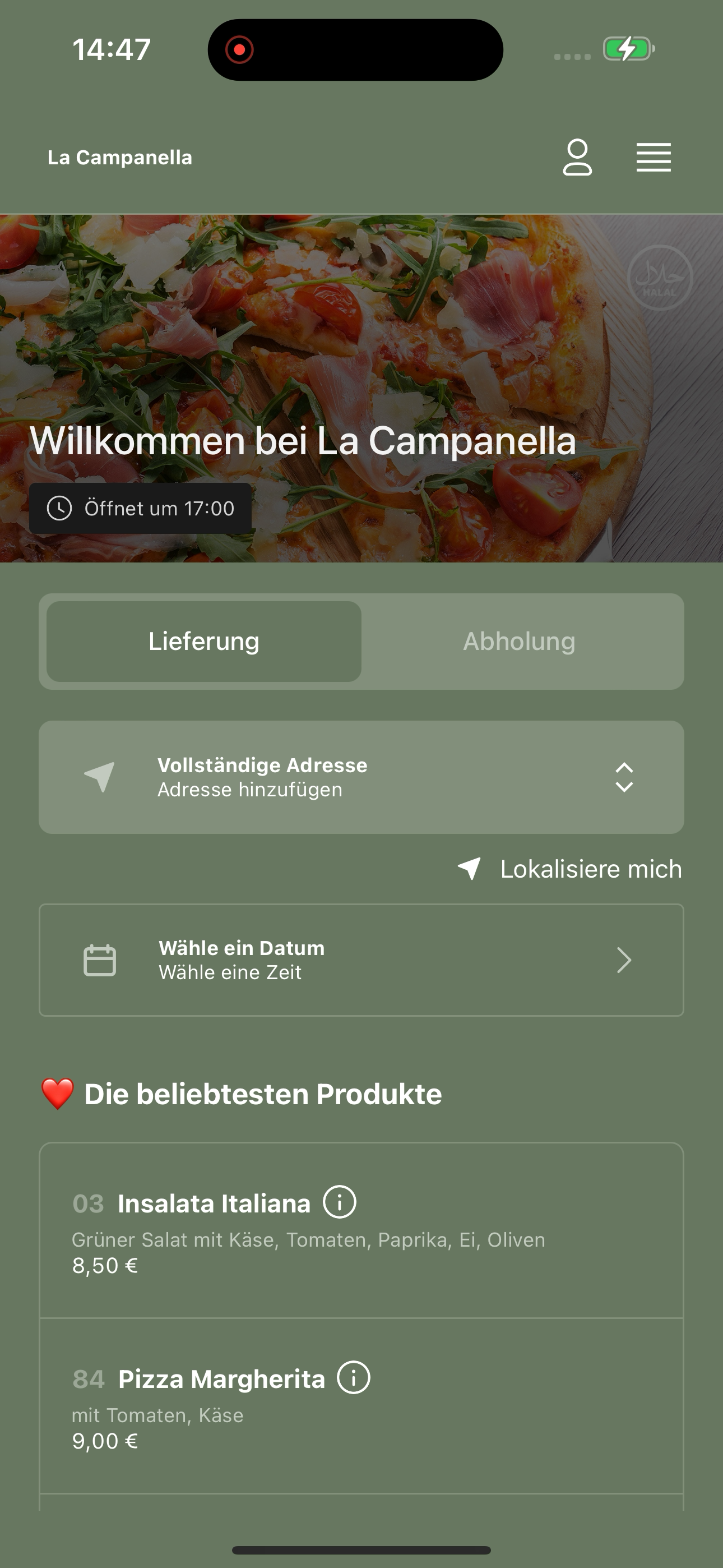 La Campanella screenshot 5