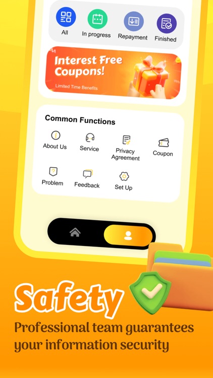 Dompet Kaya - pinjaman online screenshot-5