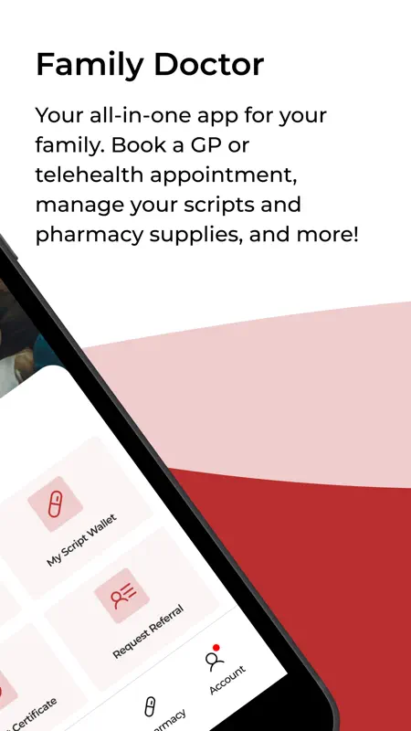 Family Doctor screenshot 2 of 5