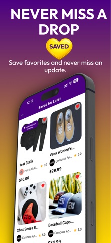 Ya’Mar Marketplace screenshot 6