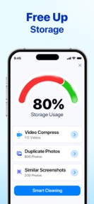 AI Cleaner: Phone Cleanup screenshot