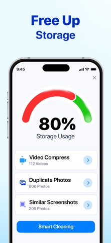AI Cleaner: Phone Cleanup Screenshot 6 of 6