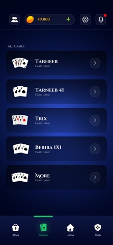 Yalla More Screenshot 1 of 4