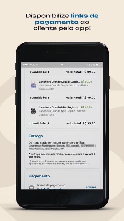 Sestiners screenshot-3