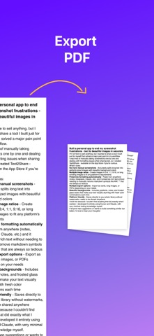 Text2Share Screenshot 6 of 7