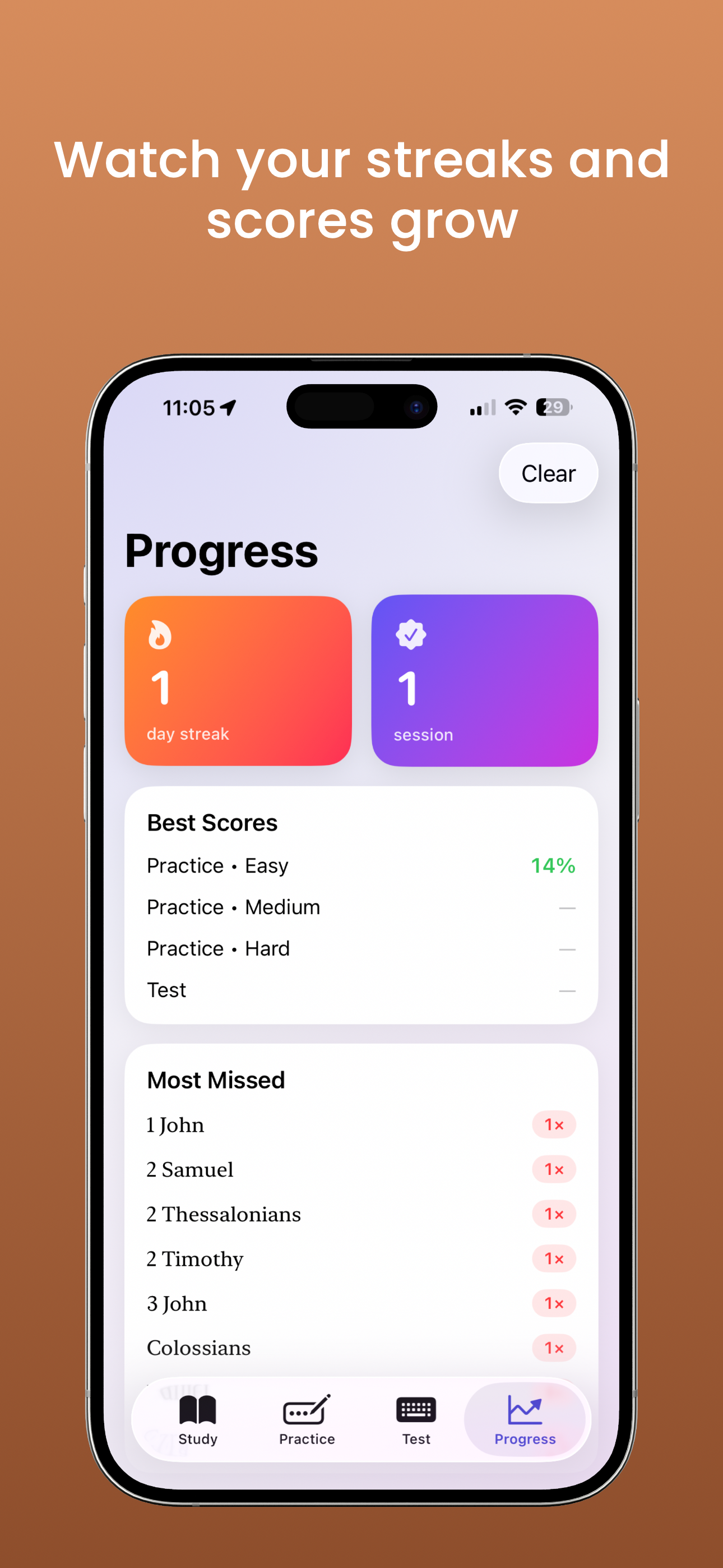 Book by Book screenshot 2
