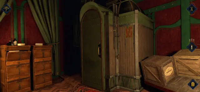 The House of Tesla screenshot 4