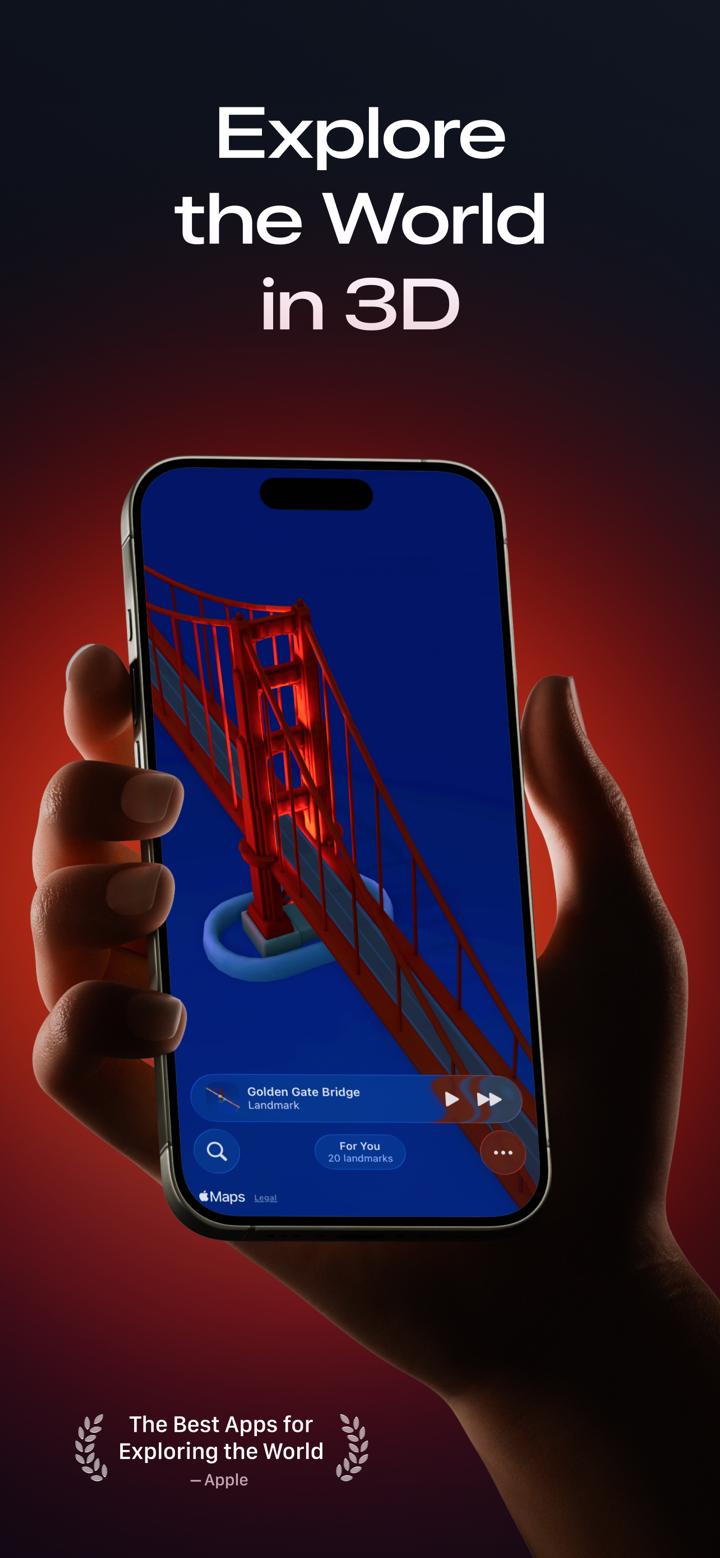 Landmarks: World Architecture screenshot 1