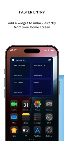 Sentry Interactive Screenshot 4 of 9