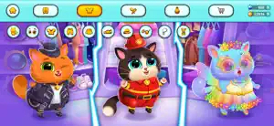 Bubbu 2 - My Pet Kingdom screenshot 4