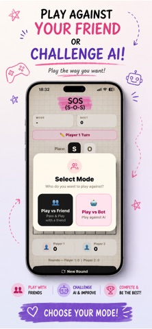 Sketch Arcade: Offline Games Screenshot 2 of 4