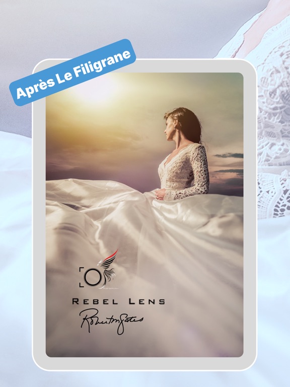 Screenshot #5 pour eZy Filigrane Photos Pro
