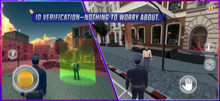 Police Simulator Vice Crime Screenshot 3 of 5
