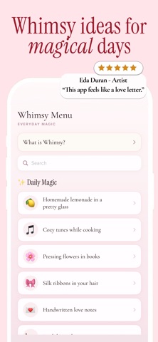 Cherry: Romanticize Your Life Screenshot 5 of 5