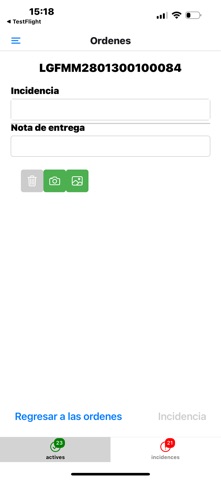 MoversMGM screenshot