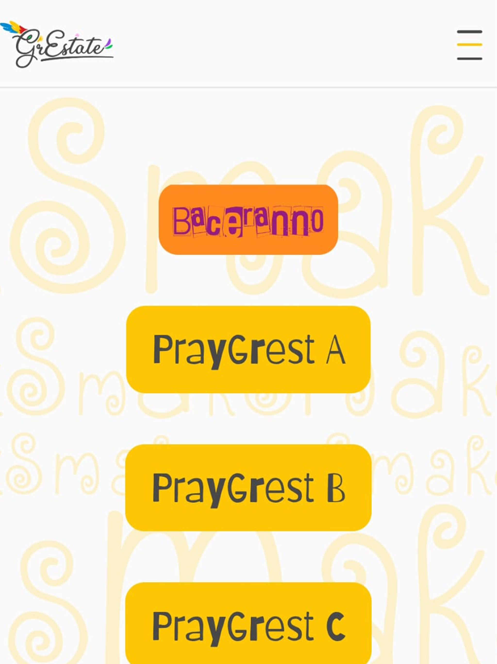 GrEstate ODN