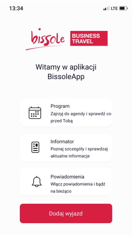 Bissole App