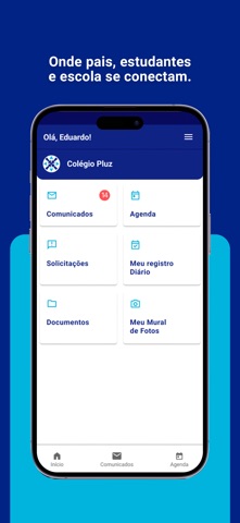 Colégio Pluz Screenshot 1 of 6