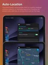 Breathable Air Quality Widget 3