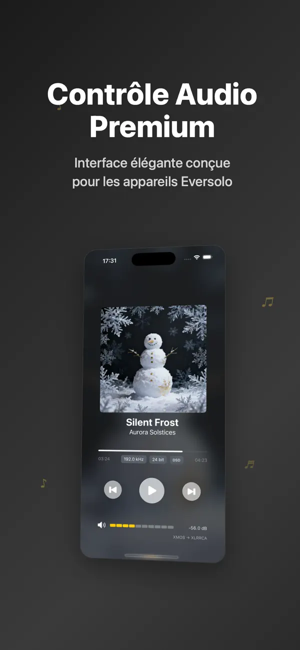 Screenshot #1 pour SoloLive