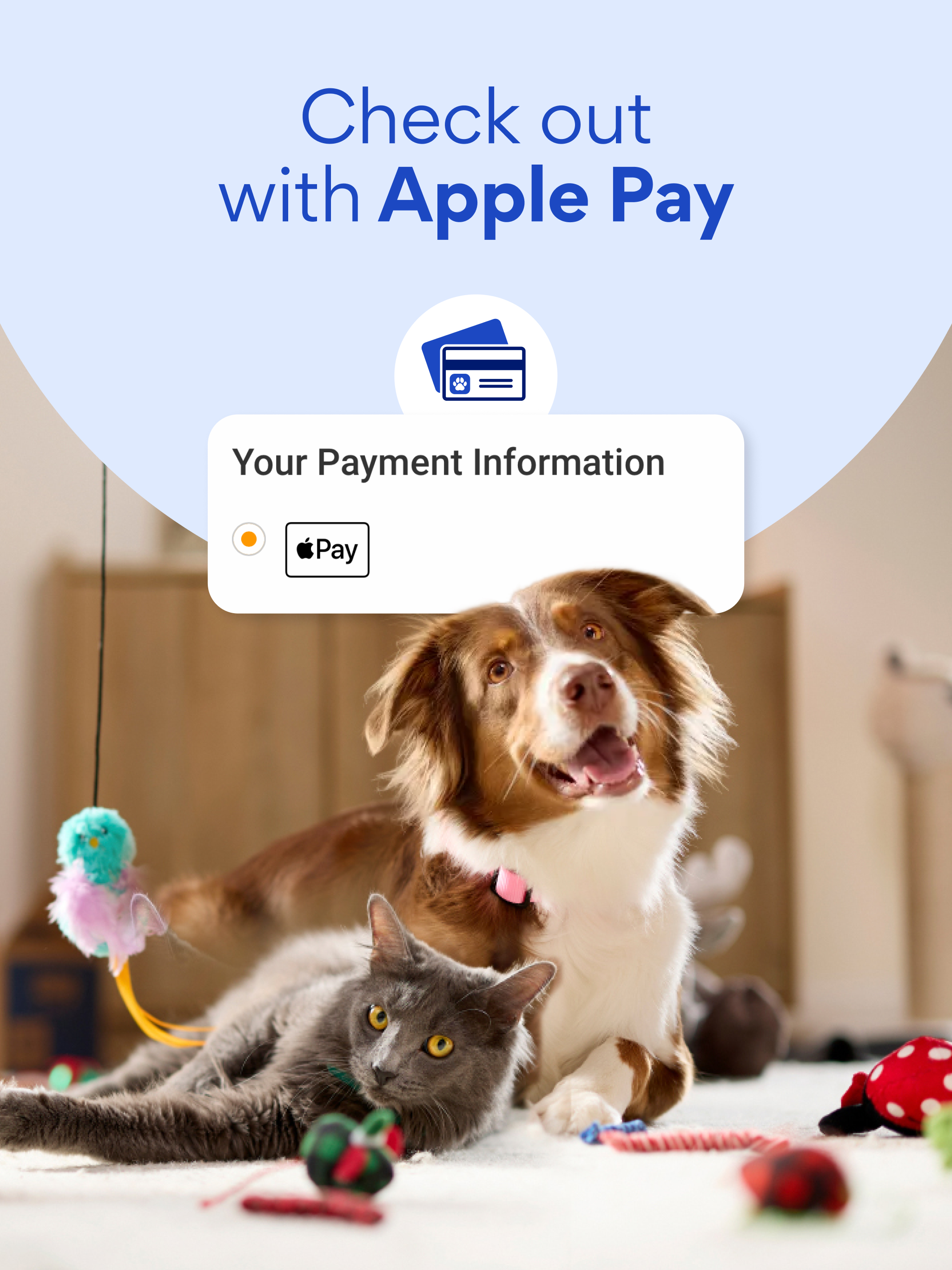Chewy - Pet Care & Pharmacy screenshot 14
