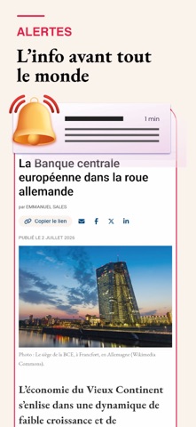 Revue L'AUDACE Screenshot 4 of 5