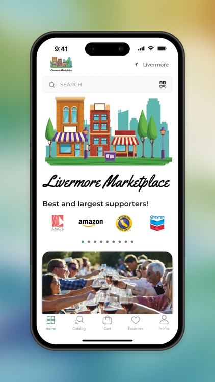 Livermore Marketplace