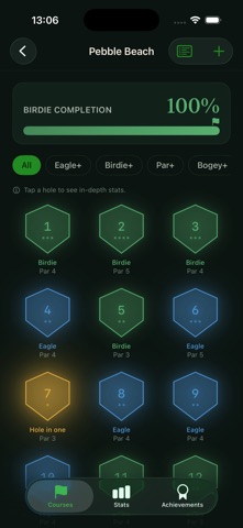 Birdie Hunter Screenshot 2 of 6