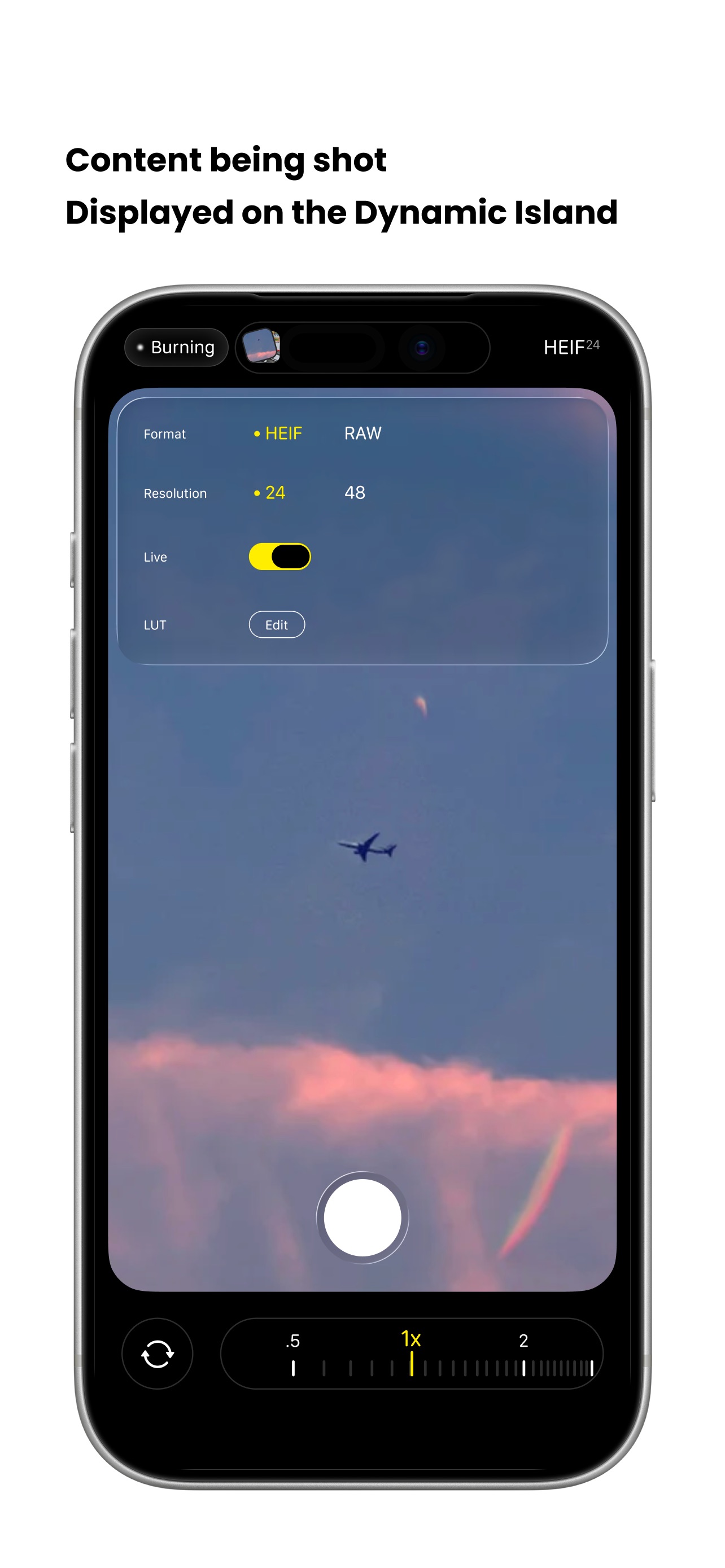 Screenshot 3 of LUTo