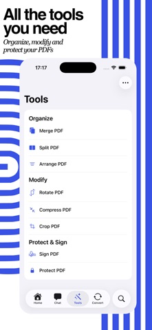 Insight - AI Document Agent Screenshot 3 of 5
