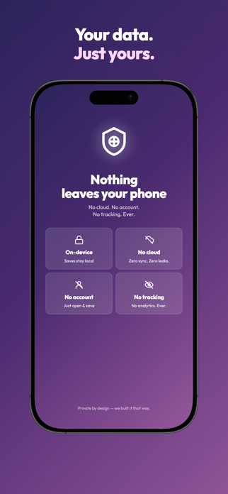 Nabbit App Screenshot 6 of 6