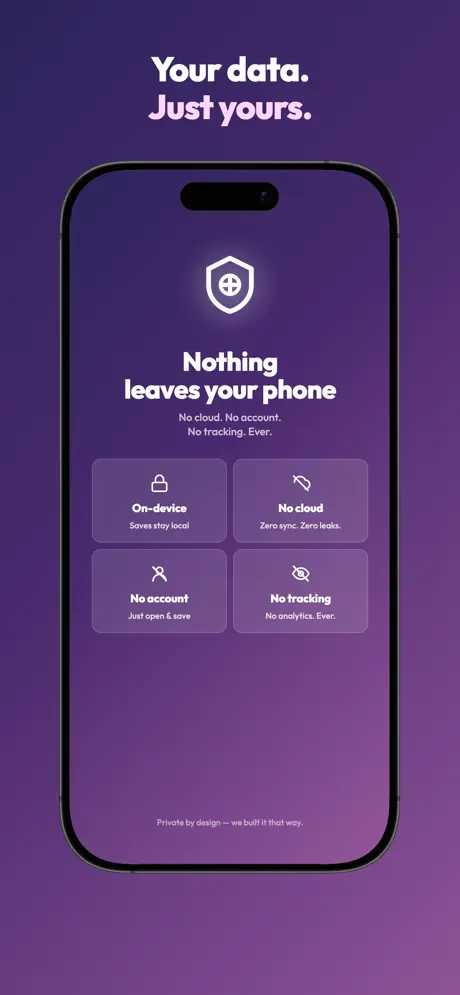 Nabbit App screenshot 6