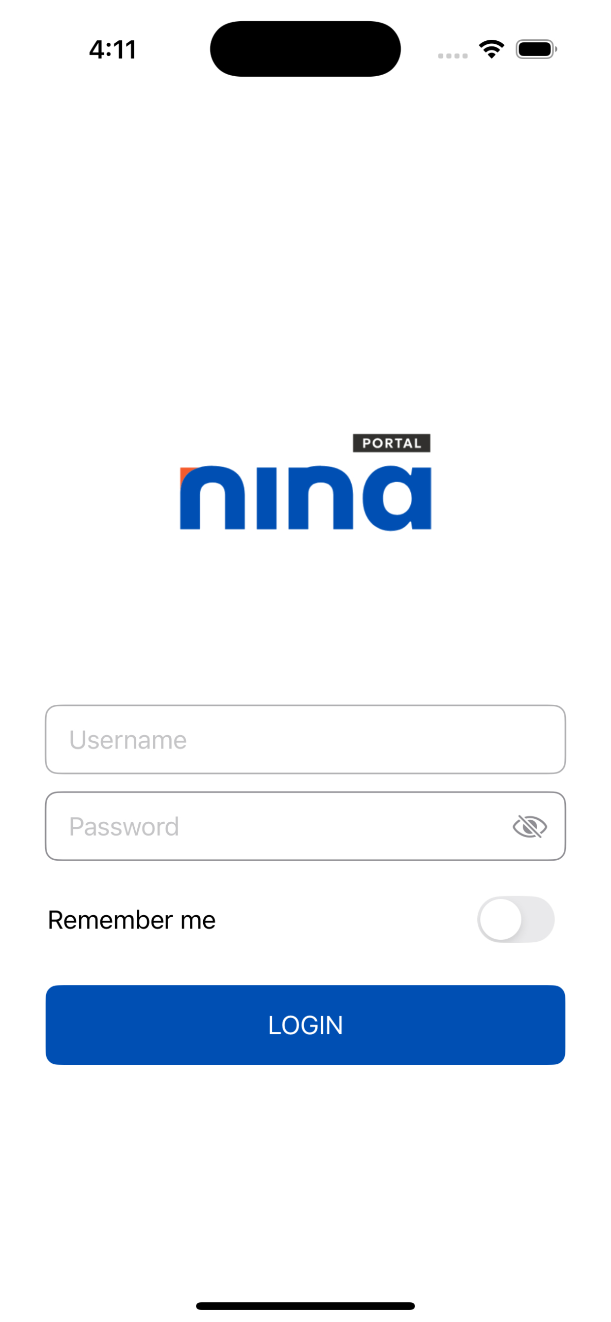Nina Portal
