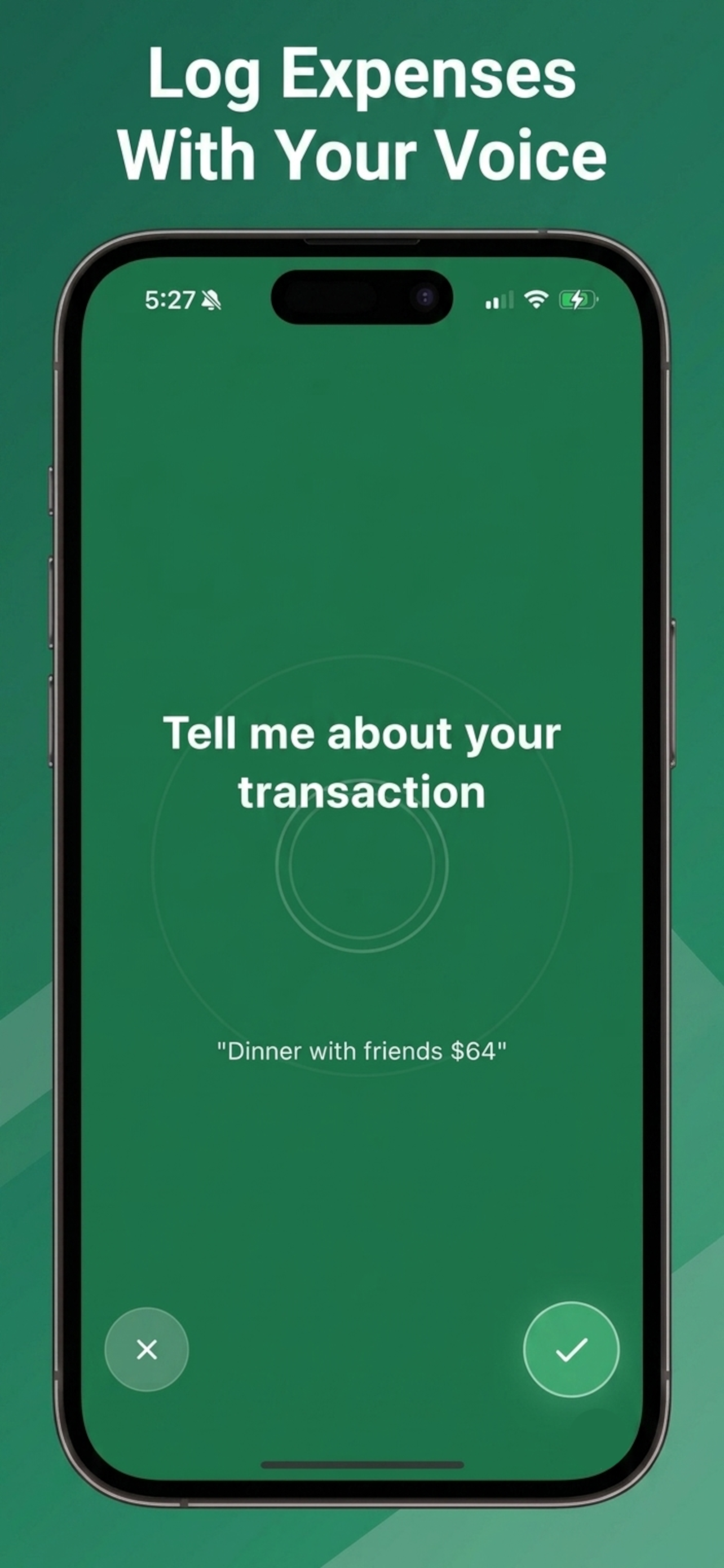 SpendView - Expense Tracker screenshot 4