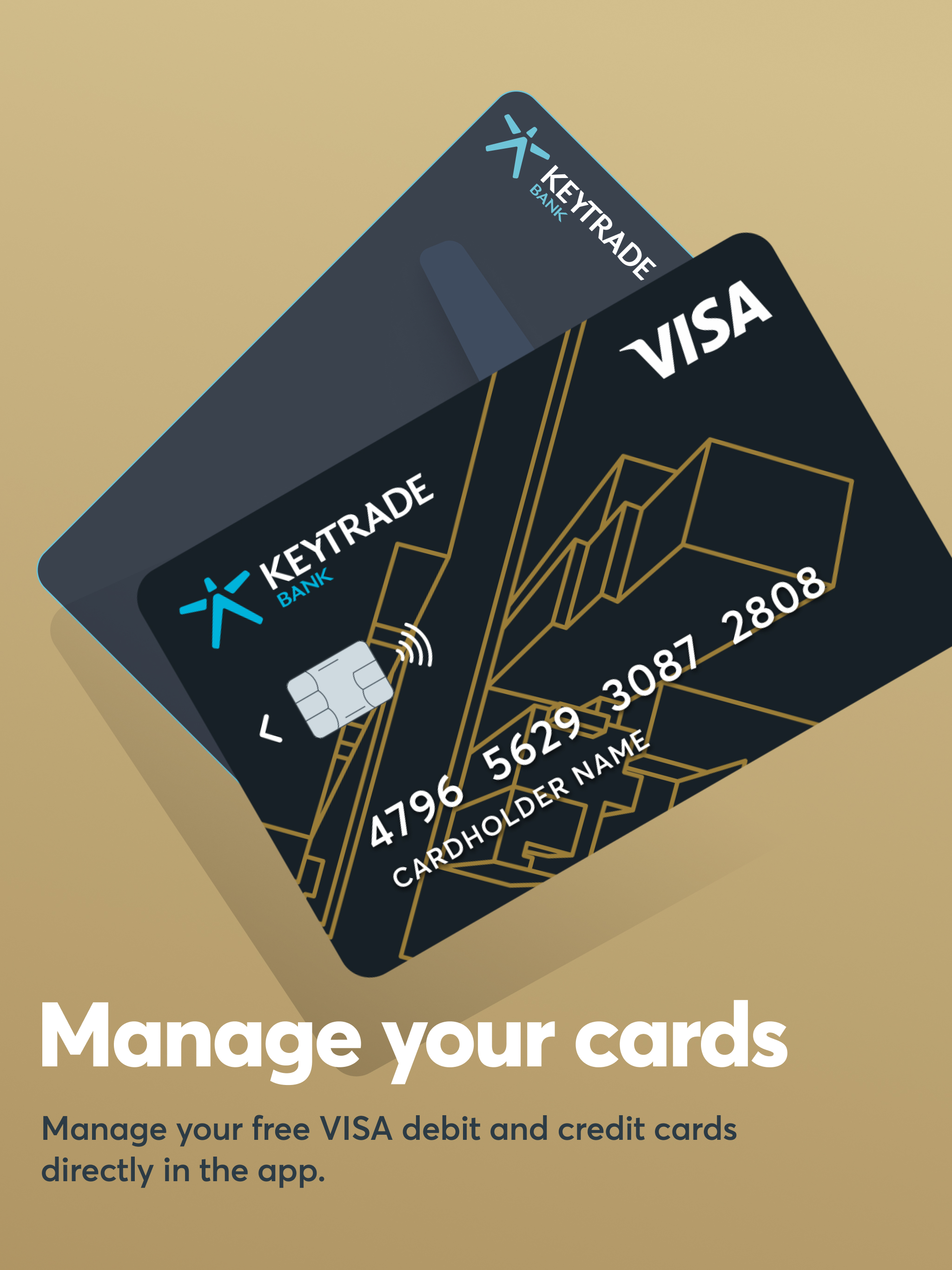 Keytrade Bank