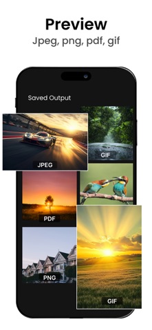 Video To Image Maker & Gif Screenshot 10 of 10