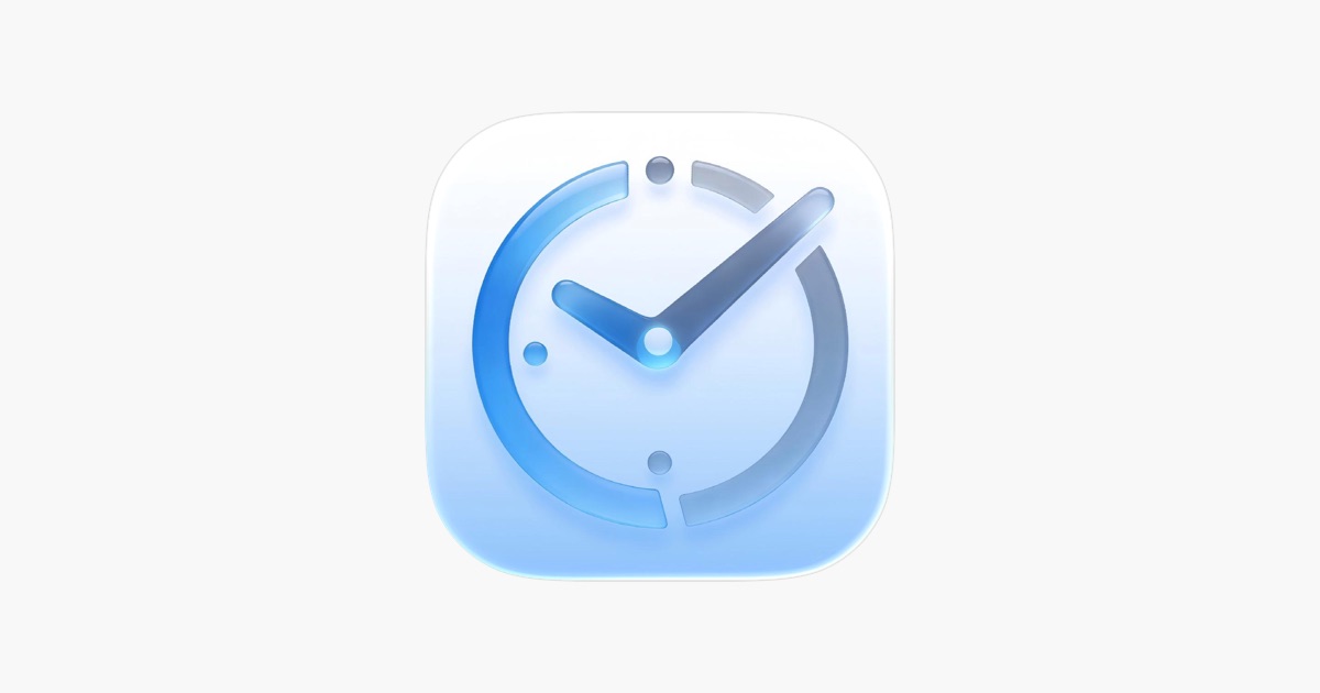 ‎WorkHours – Time Tracker App - App Store