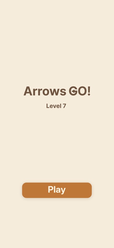 Arrows GO! - Arrow Puzzles screenshot 7