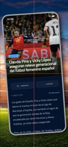 fútbol argentino - en vivo screenshot