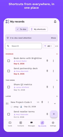 Kartex Screenshot 5 of 6
