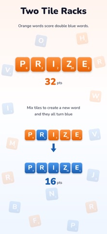 Nerd Words Game screenshot 2